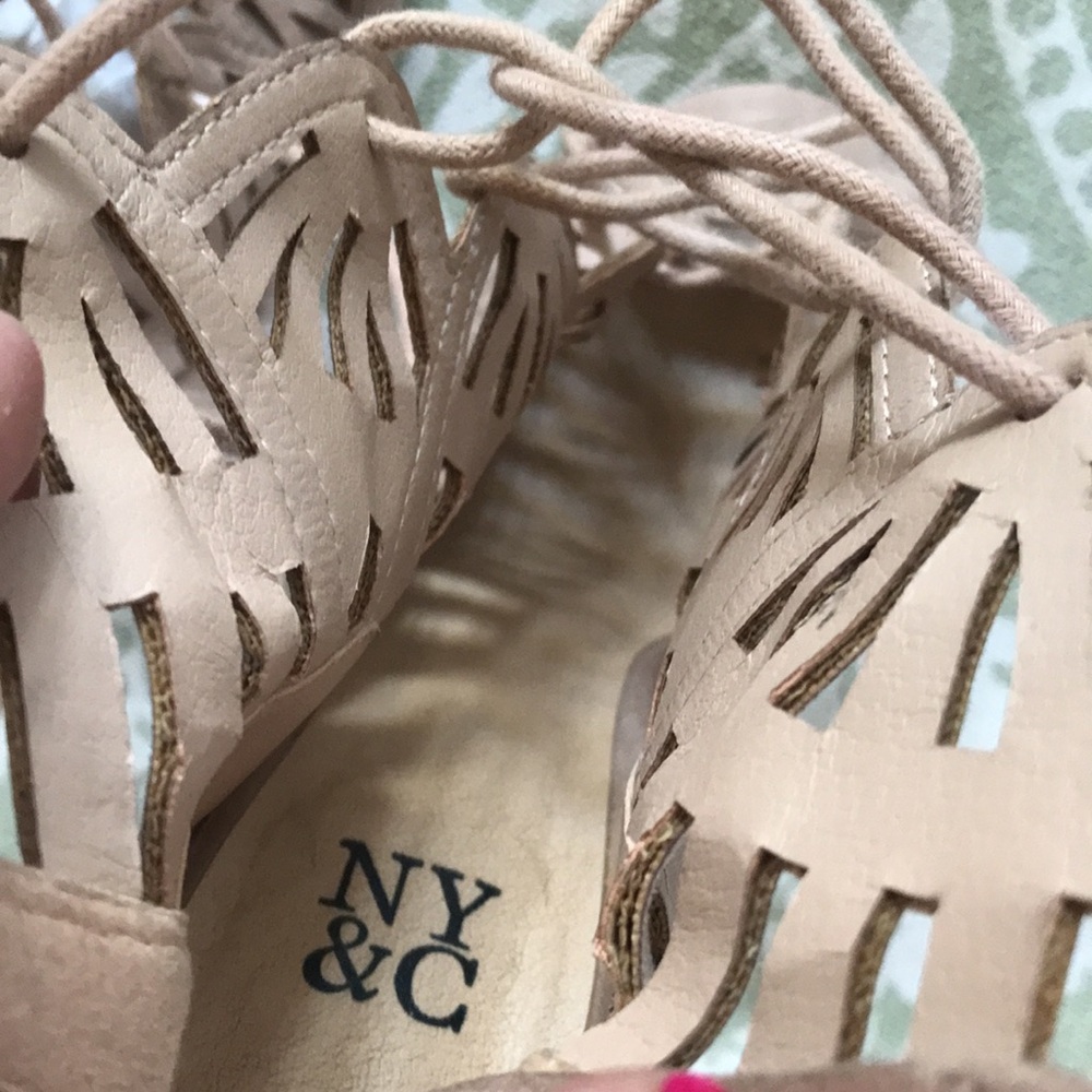 Booties - Picture 15 of 15